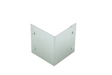 Hörn t/rabattkant Galvad 11 cm 2-pack Vastbo